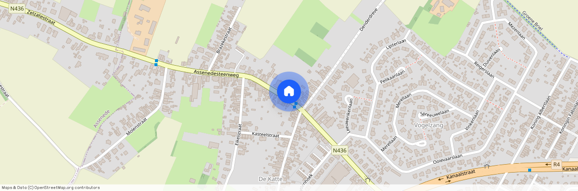 Assenedesteenweg 148, 9060 Zelzate