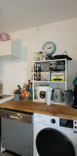 Location appartement 2 pièces - 40.87m² à Le havre (76610) - Photo 1