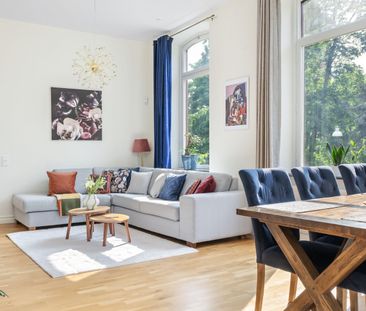 Plankgatan, Norrköping - Foto 3