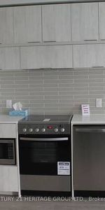 Jarvis & Dundas St E Largest 1Bdrm +Den As 2nd Bdrm Modern Kitchen - Photo 3