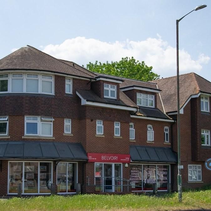 2 bedroom flat to rent - Photo 1