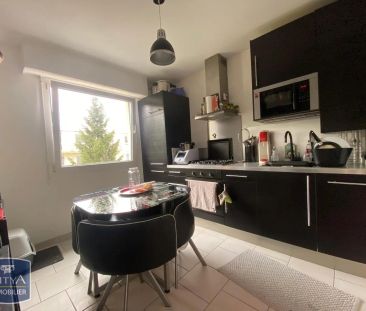 Appartement à louer 2 pièces 58.14m² - Photo 5