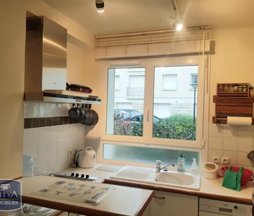 Location Appartement 2 pièces 56m² VIROFLAY 78220 - Photo 4