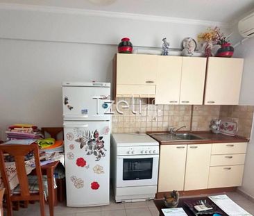 Studio/Γκαρσονιέρα για ενοικίαση Ζαβλάνι (Πάτρα) - Photo 3