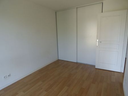 Location appartement 3 pièces, 58.80m², Évreux - Photo 2