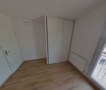 Location Appartement 2 pièces 43m² ST JORY 31790 - Photo 4