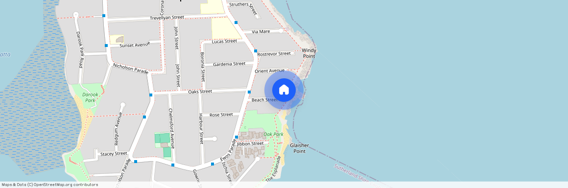 89 The Esplanade, Cronulla NSW 2230