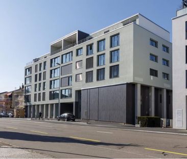 1.5 Zimmer, 63 m², 3. Stock - Foto 5