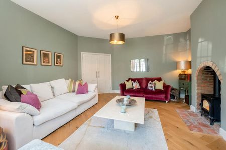 5 bedroom terraced house to rent - Photo 3