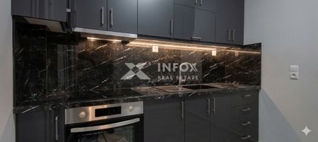 Πλήρως Ανακαινισμένο Διαμέρισμα στην Επτάλοφο – 900μ. από Μετρό - Φωτογραφία 2