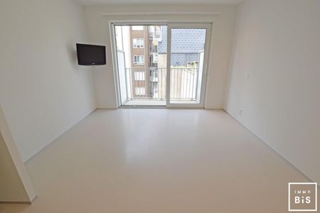 Nieuwbouwappartement met 1 slaapkamer gelegen in hartje Zoute met prachtig zicht over de villa's van het Zoute - Foto 3