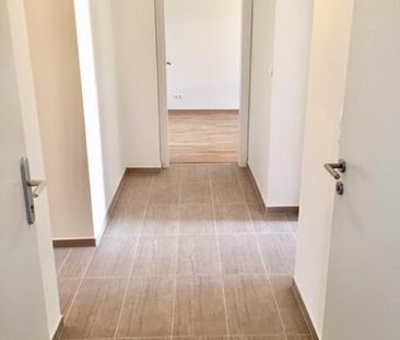 Sanierte 3 Zimmer-Wohnung, Nähe Fröbelpark, 3.OG ohne Lift. - Foto 2