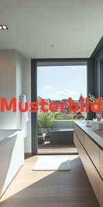 Immeuble d’échange : appartement moderne de 2,5 pièces au cœur de Zurich - Foto 4