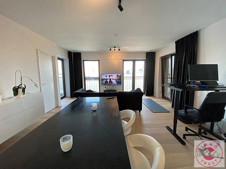 Appartement - te huur - Foto 3