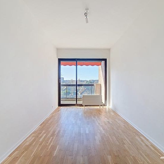 Appartement te huur - foto 1