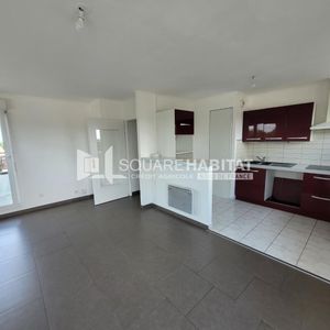 Location Appartement 2 pièces 49m² HAUBOURDIN 59320 - Photo 2