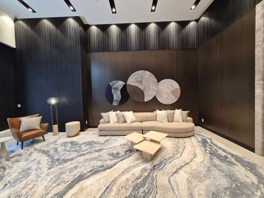 For Lease - 20 Soudan Avenue Unit# 2911, Toronto, Ontario - Photo 1