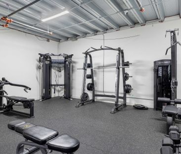 2025 Rue Peel, apt. 1604 - Photo 4