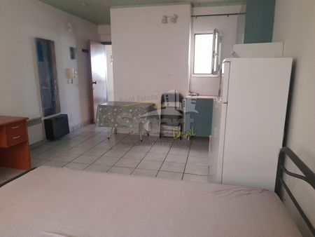 Studio/Γκαρσονιέρα για ενοικίαση Κοτρώνι (Πάτρα) - Photo 5