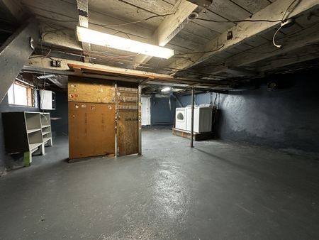 Charmant logement d'antan sur 2 étages - Photo 2
