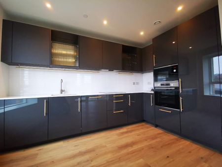 2 bedroom flat to rent - Photo 4