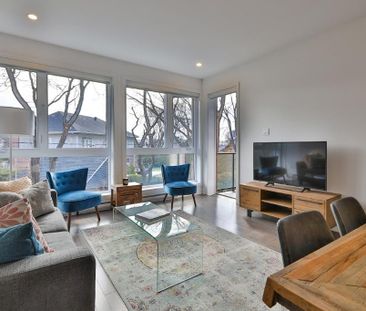 Condo 4 1/2 à louer - 12e MOIS GRATUIT - Photo 4