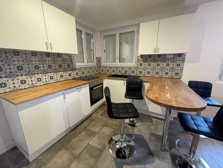 MAISON - SARTROUVILLE, - Photo 5