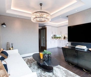 2 bedroom apartment to rent - Photo 3