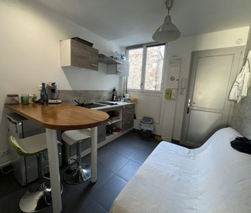 Appartement à louer, 2 pièces - Orléans 45000 - Photo 2
