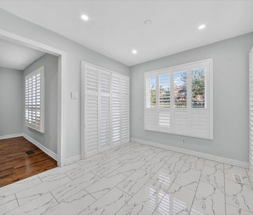 For Lease - 37 Elson Street Unit# Upper, Markham, Ontario - Photo 4