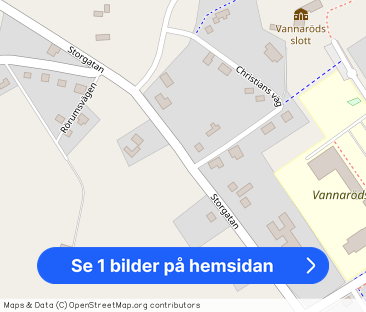 Storgatan, Sösdala - Foto 1