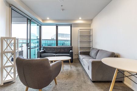 Luxury Living in the Heart of Auckland CBD! - Photo 4