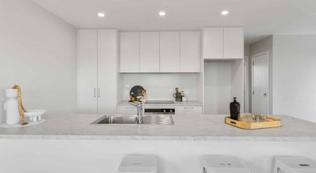 Brand new four bedroom Durie HIll home - Photo 4