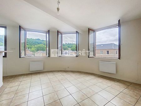 Appartement T2 Elbeuf à louer - Photo 3