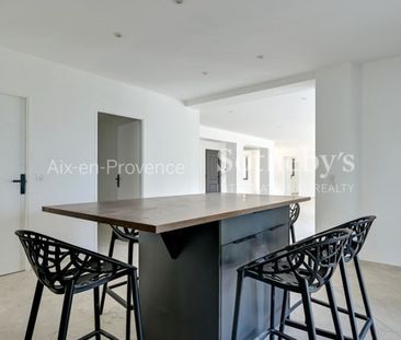 Maison • Aix-en-Provence - Photo 5