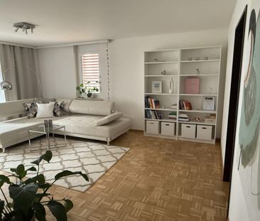 2.5 Zimmer, 60 m², 1. Stock - Photo 1