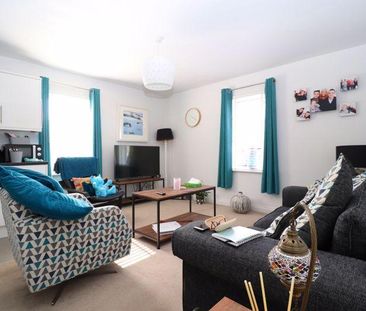 2 bedroom apartment to rent - Photo 4