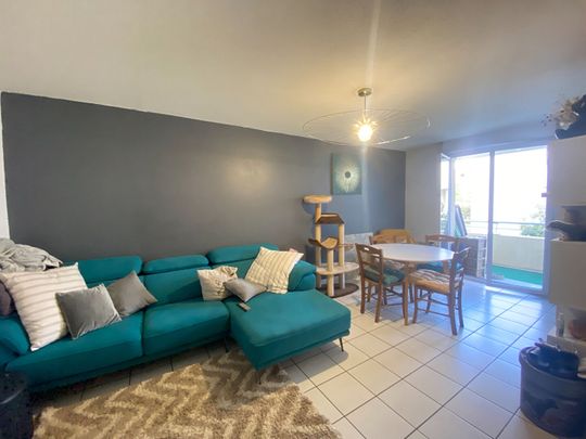 Appartement Mont De Marsan 2 pièces 46.02 m2, - Photo 1