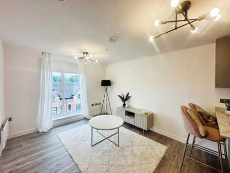 2 bedroom flat to rent - Photo 4