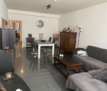 Gelijkvloers instapklaar éénslaapkamer appartement - BESCHIKBAAR - Photo 1