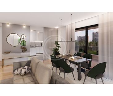 Apartamento T3 em Setúbal - Photo 6