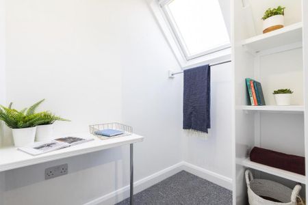 1 bedroom flat to rent - Photo 4