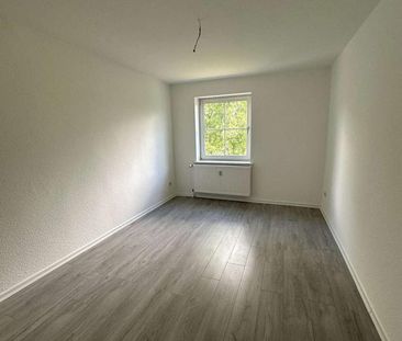 Wir renovieren für Sie!!! Helle und geräumige 2-Raumwohnung in Torgau - Foto 1