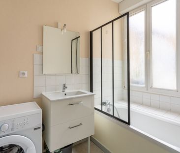 Location appartement 1 pièce, 21.75m², Le Mans - Photo 1