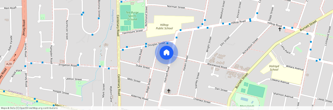 62a Holroyd Rd, NSW 2160, Merrylands