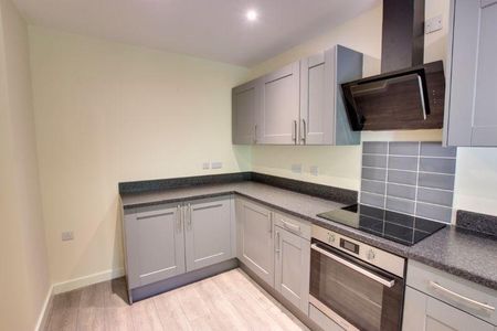 3 bedroom terraced house to rent - Photo 4