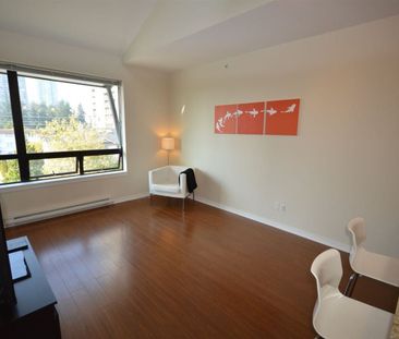 5211 Grimmer Street apartment — Burnaby, BC (1-Bedroom) - 1 Bedroom - Photo 6