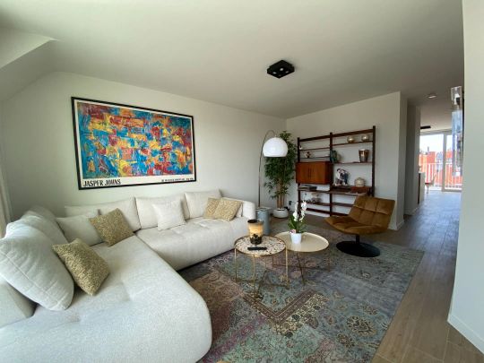 Duinviooltjesstraat 14/4.1, Knokke-Heist, Emilie - Photo 1