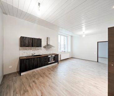 2.5 Zimmer, 2. Stock - Photo 4