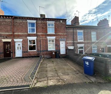 3 bedroom terraced house to rent - Photo 2